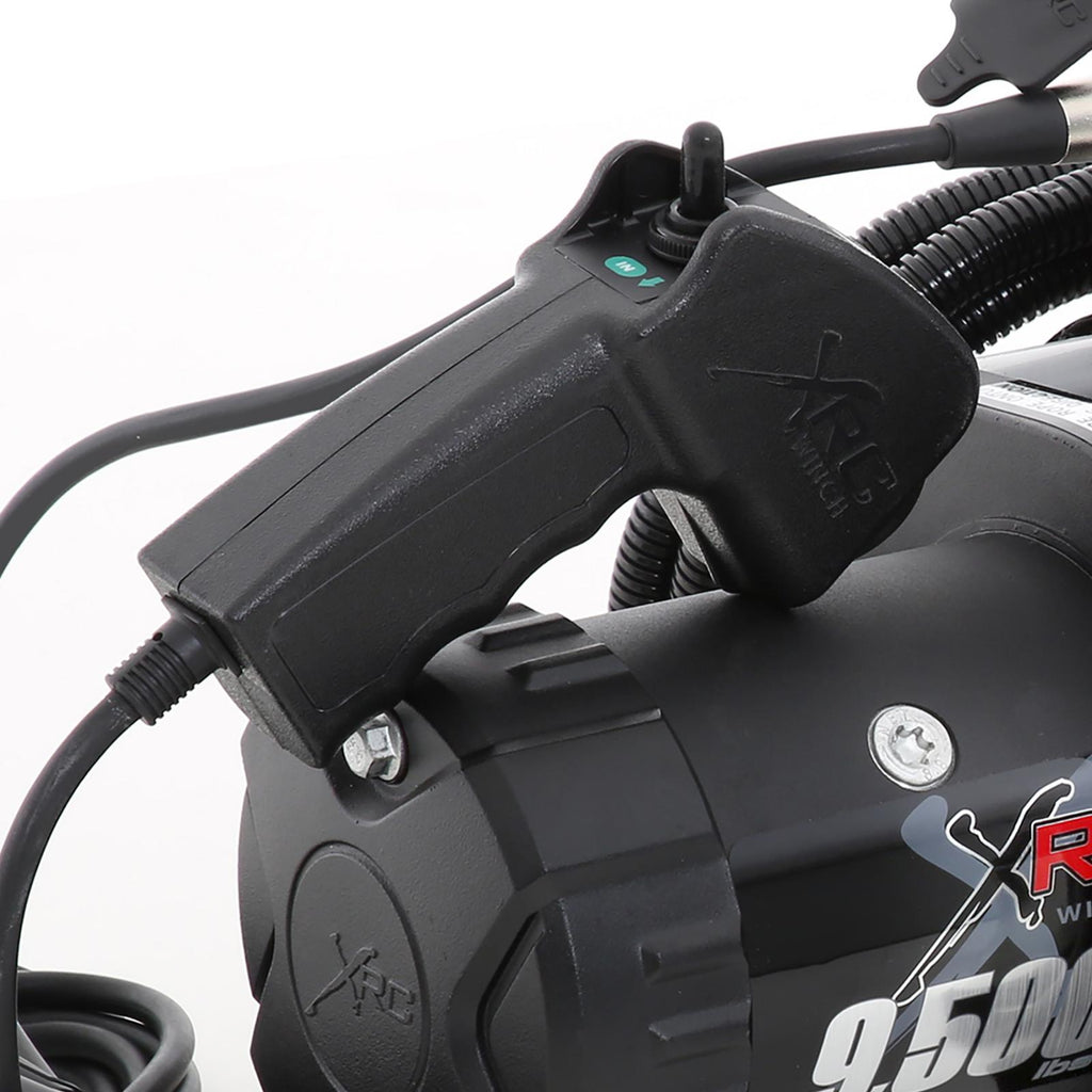 XRC 9.5 Gen2 9,500 lb Winch IP67 Smittybilt