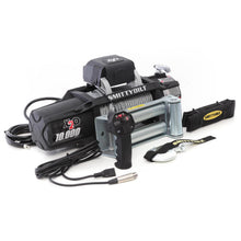 Load image into Gallery viewer, X2O 10 Gen2 10,000 lb Winch Water Proof Smittybilt