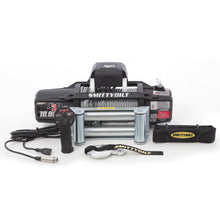 Load image into Gallery viewer, X2O 10 Gen2 10,000 lb Winch Water Proof Smittybilt