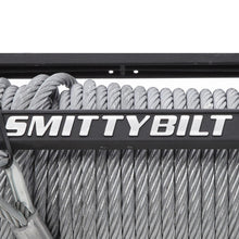 Load image into Gallery viewer, X2O 10 Gen2 10,000 lb Winch Water Proof Smittybilt