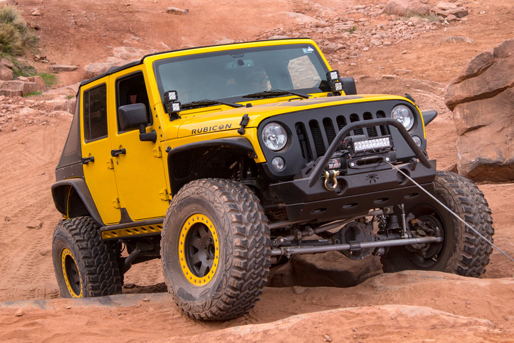 X2O 10 Gen2 10,000 lb Winch Water Proof Smittybilt