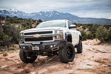 Load image into Gallery viewer, X2O 12 Gen2 12,000 lb Winch Water Proof Smittybilt