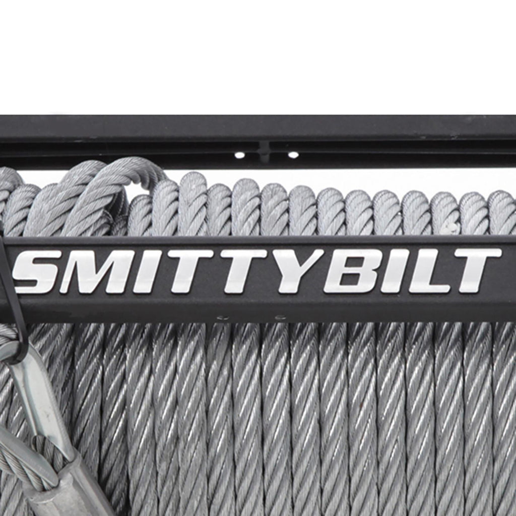 X2O 12 Gen2 12,000 lb Winch Water Proof Smittybilt