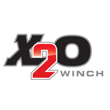 Load image into Gallery viewer, X2O 12 Gen2 12,000 lb Winch Water Proof Smittybilt