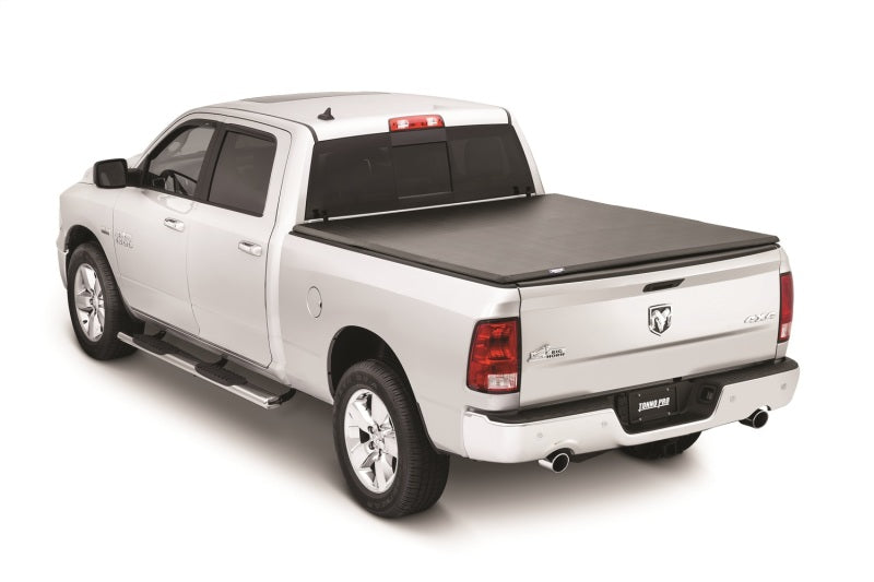 Tonno Pro 2019 RAM 1500 6.5ft Bed Lo-Roll Tonneau Cover TNPLR-2060
