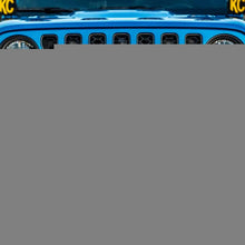 Load image into Gallery viewer, KC HiLiTES FLEX ERA LED 20in. Light Bar - Master Kit KCL292