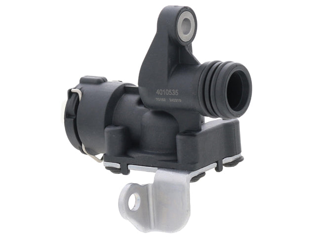 Connection Fitting