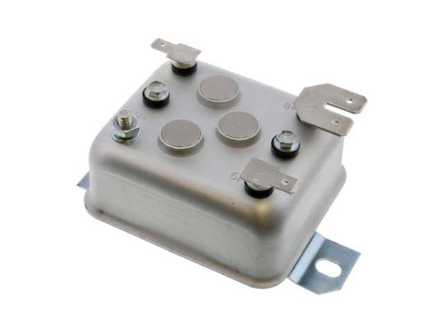 Voltage Regulator