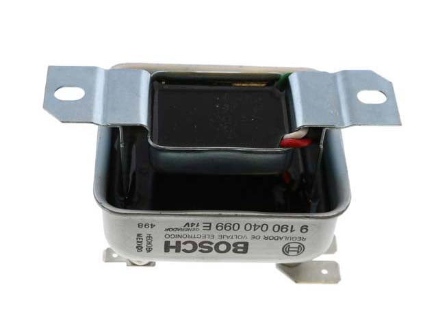 Voltage Regulator