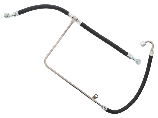 Fuel Line