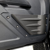 IAG I-Line TPE Front Door Pocket Organizer for 2021+ Ford Bronco  -  IAG Performance IAG-ACC-F3026