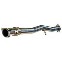Load image into Gallery viewer, Turbo XS 02-07 WRX/STI / 04-08 Forester XT Catted Stealth Back Exhaust TXSWS02-SBE