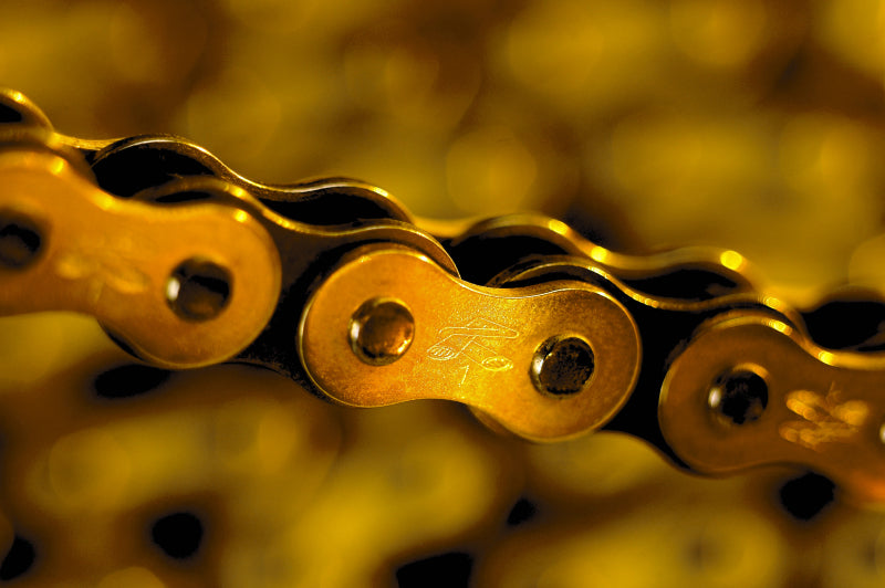 Renthal R1 428-140L Works Chain RENC277