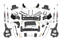 Load image into Gallery viewer, 5 Inch Lift Kit | Multiple Makes &amp; Models (Ford/Mazda)