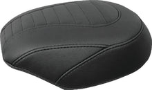 Load image into Gallery viewer, Mustang 04-21 Harley Sportster Tripper Passenger Seat - Black