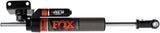 FOX Offroad Shocks 14-24 Ram 2500/3500 ATS Stabilizer 8.2 Inch Travel 23.3 Inch Ext ThroughShaft Axle Mount Fox Offroad Shocks