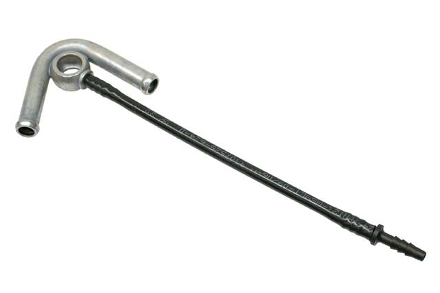 Breather Hose Nipple