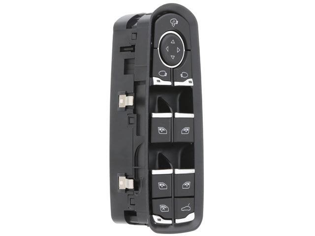 Window Switch Assembly