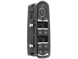 Window Switch Assembly