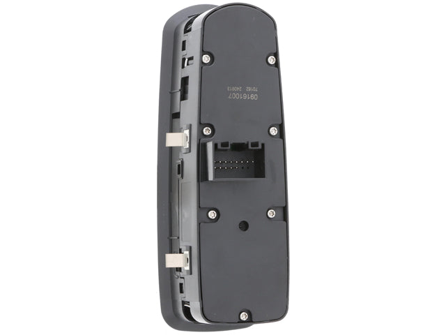 Window Switch Assembly