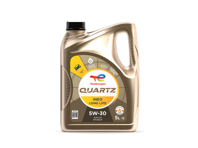 Engine Oil