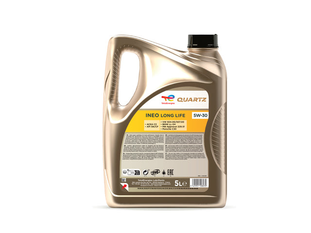 Engine Oil