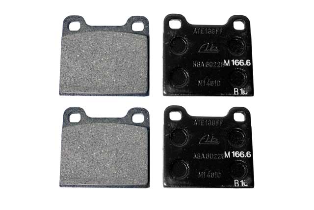 Brake Pad Set
