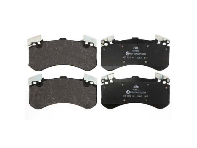 Brake Pad Set