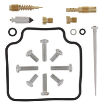 Load image into Gallery viewer, All Balls Racing 93-23 Honda XR650L Carburetor Rebuild Kit ABR26-1156