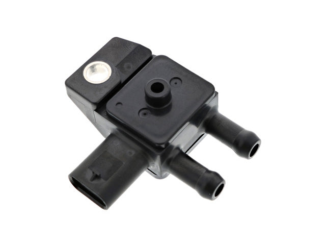 Backpressure Sensor