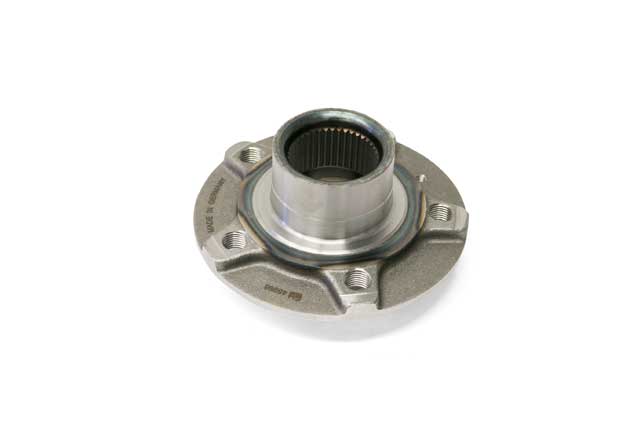 Wheel Hub
