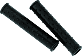 BikeMaster Silicone Lever Boot - Black BKM152472