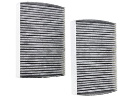 Cabin Air Filter Set