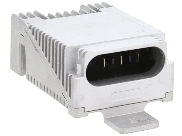 Control Unit