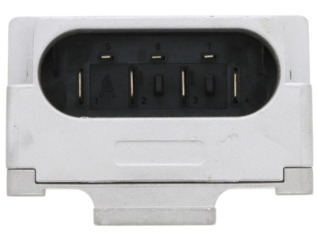 Control Unit