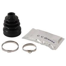 Load image into Gallery viewer, All Balls Racing 21-23 Kawasaki Mule PRO-FXT 800 CV Boot Repair Kit - Front - Inner