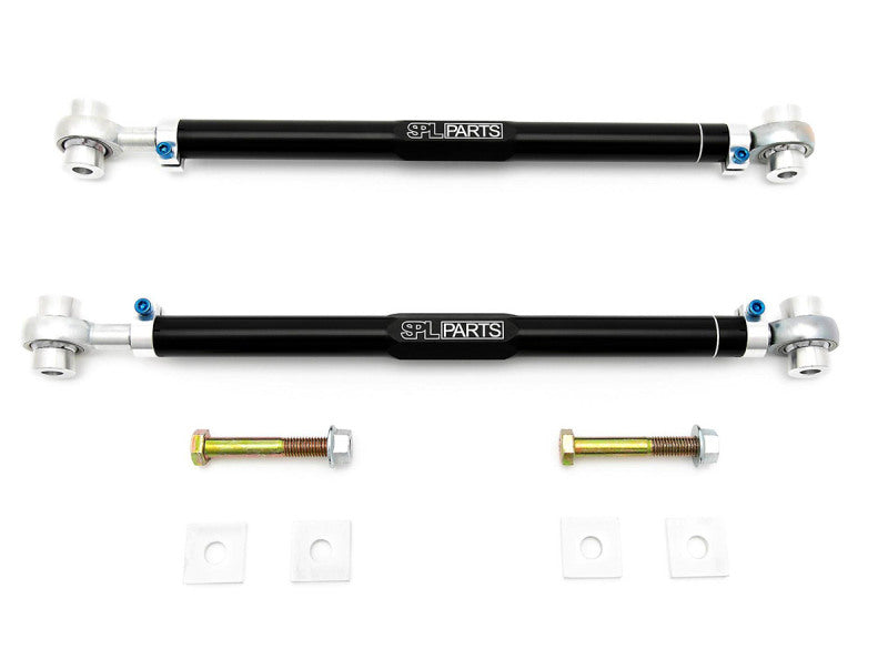 SPL Parts 2020+ Toyota GR Supra (A90) / 2019+ BMW Z4 (G29) Rear Toe Links w/Eccentric Lockouts SPPSPL RTAEL G29