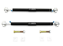 Load image into Gallery viewer, SPL Parts 2020+ Toyota GR Supra (A90) / 2019+ BMW Z4 (G29) Rear Toe Links w/Eccentric Lockouts SPPSPL RTAEL G29