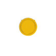 Load image into Gallery viewer, KC HiLiTES FLEX ERA 1 Performance Yellow Spread Beam Lens KCL4265