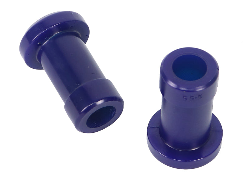 SuperPro 1979 Mazda RX-7 GS Front Lower Inner Control Arm Bushing Kit SPRSPF0433K