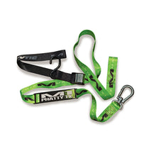 Load image into Gallery viewer, Matrix Concepts M1.5 Phatty Tie Down Set - Green MATM1-305