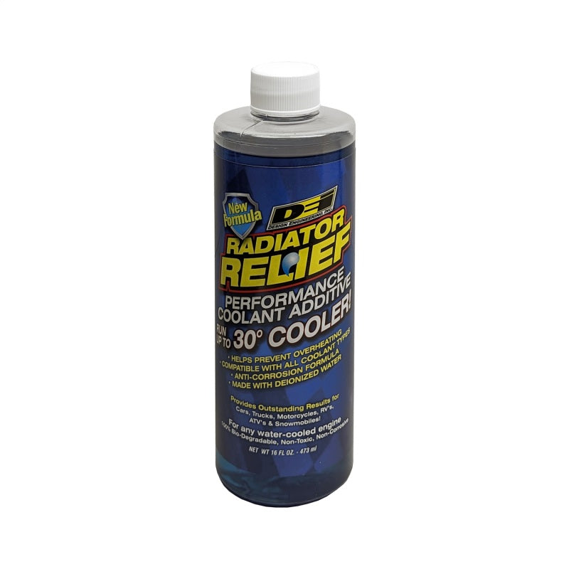 DEI Radiator Relief 16 oz. DEI40200