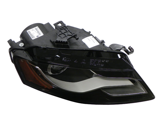 Headlight Assembly