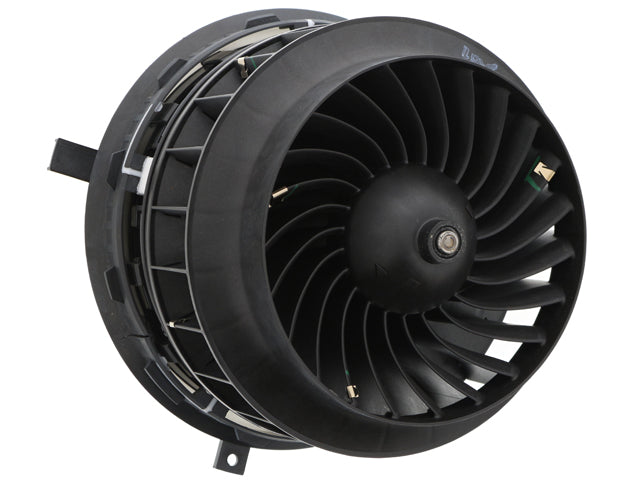 Blower Motor Assembly
