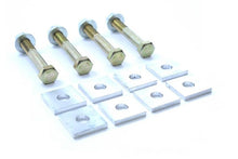 Load image into Gallery viewer, SPL Parts 03-08 Nissan 350Z Eccentric Lockout Kit SPPSPL EL Z33