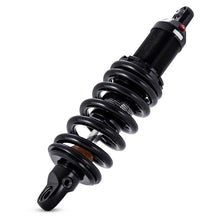 Load image into Gallery viewer, Progressive 18-Up Harley Softail 465 Series Shocks 12.6in - Black PGR465-1186B