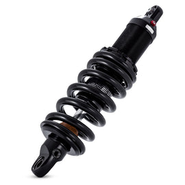 Progressive 18-Up Harley Softail 465 Series Shocks 12.2in - Black PGR465-1187B