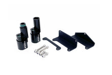 Load image into Gallery viewer, Torque Solution Billet Dual Pass Flex Fuel Sensor Bracket TQSTS-UNI-637