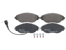 Load image into Gallery viewer, Brake Pad Set