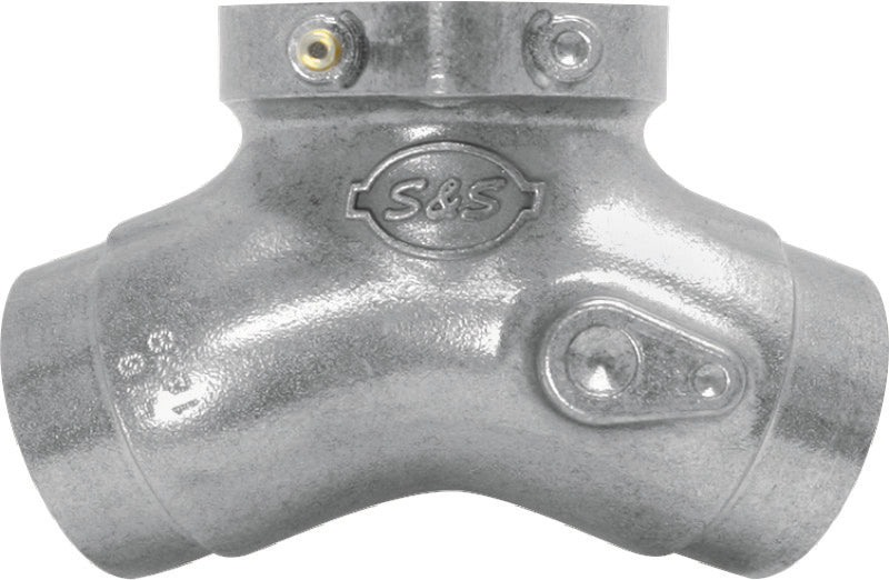 S&S Cycle 84-99 BT 1-7/8in 410 VOES S&S Ports Manifold SSC160-1628